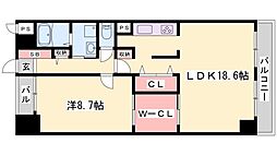 キャッスルコート福崎 902