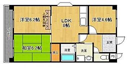 エンジェル尾上 403