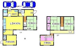 加古川市山手戸建