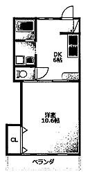エスポワール 207