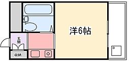 忍町中村コーポ 207