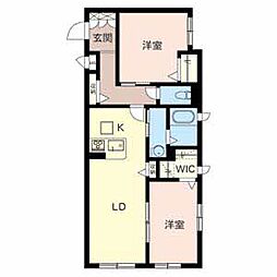 リラフォート　白坂 0102