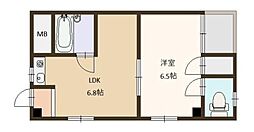 ＴＨＥ　ＣＩＴＹ砥堀 301