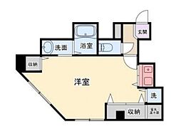 エーデルハイム三共 402