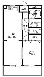 プラムハイツ 303