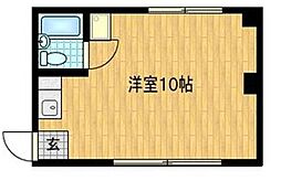 坂本マンション 304