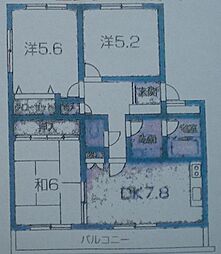 サンハイツ志染 206