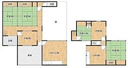 姫路市白浜町倉庫付き戸建（2）