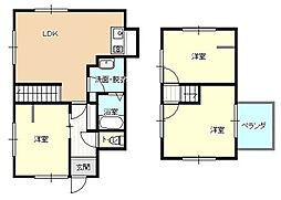 米田町戸建(M邸)
