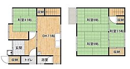 姫路市網干区浜田戸建(2)