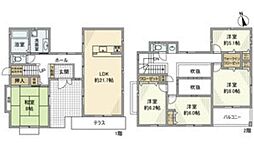 高砂町松波町戸建