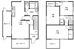 三木市緑が丘町本町一戸建