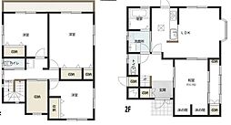 小野市小田町 貸家