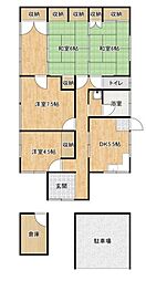 相生市川原町戸建（2）