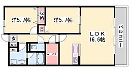 ブラン ジュール 303