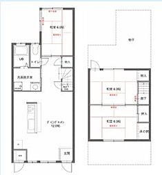 たつの市龍野町大手　戸建