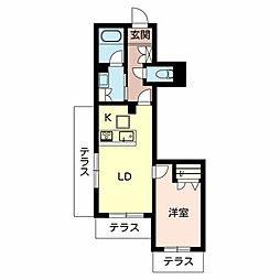 メゾン・ソラーレ 0103