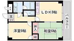 ジヴェルニー岡田 605