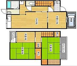 加古川市平岡町二俣一戸建て