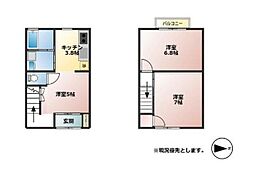 近都荘2号棟 102