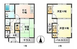 スプリングメゾネット 2