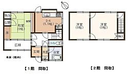 大塩貸家