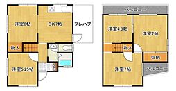 尾上町養田戸建