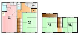 伊伝居借家