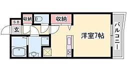 ハイトピア姫路 301