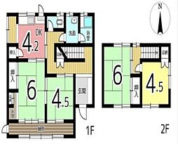 揖保郡町正條戸建
