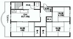オリーブハイツ土山 4-518