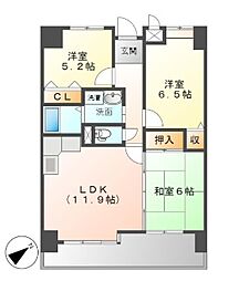 ベーセ・ベージェ西今宿 904