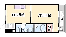 花たちばな館 403