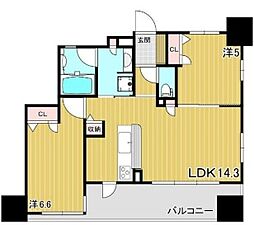 エスリード姫路 1307