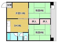 リノGrandBelle姫路 403