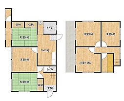 加古川市平荘町山角戸建