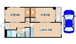 YCCエステート姫路 201