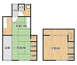 高砂市高須2戸バルク戸建