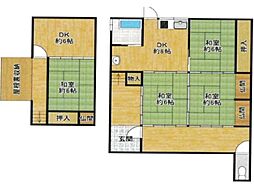 姫路市余部区戸建