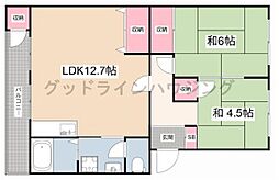 ローレルハイツ三木 2-405