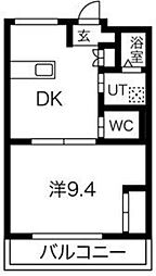 カリヨン三蔵田 401