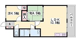 ハッピーコート青山 308