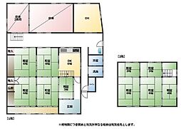 加東市大門貸戸建