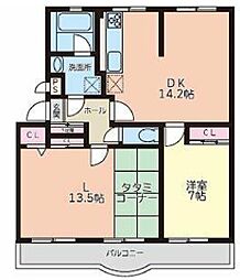 ローレルハイツ三木 118