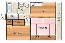 サニーハイム社 205