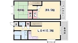 マウントビレッジ大池台 A