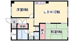 姫路市網干区和久