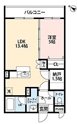 アーバン・フラッツ加西 307