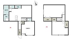 飾磨区宮住居付店舗