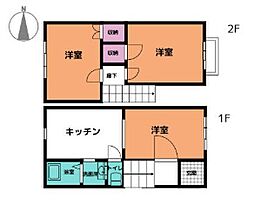 太子町糸井貸家